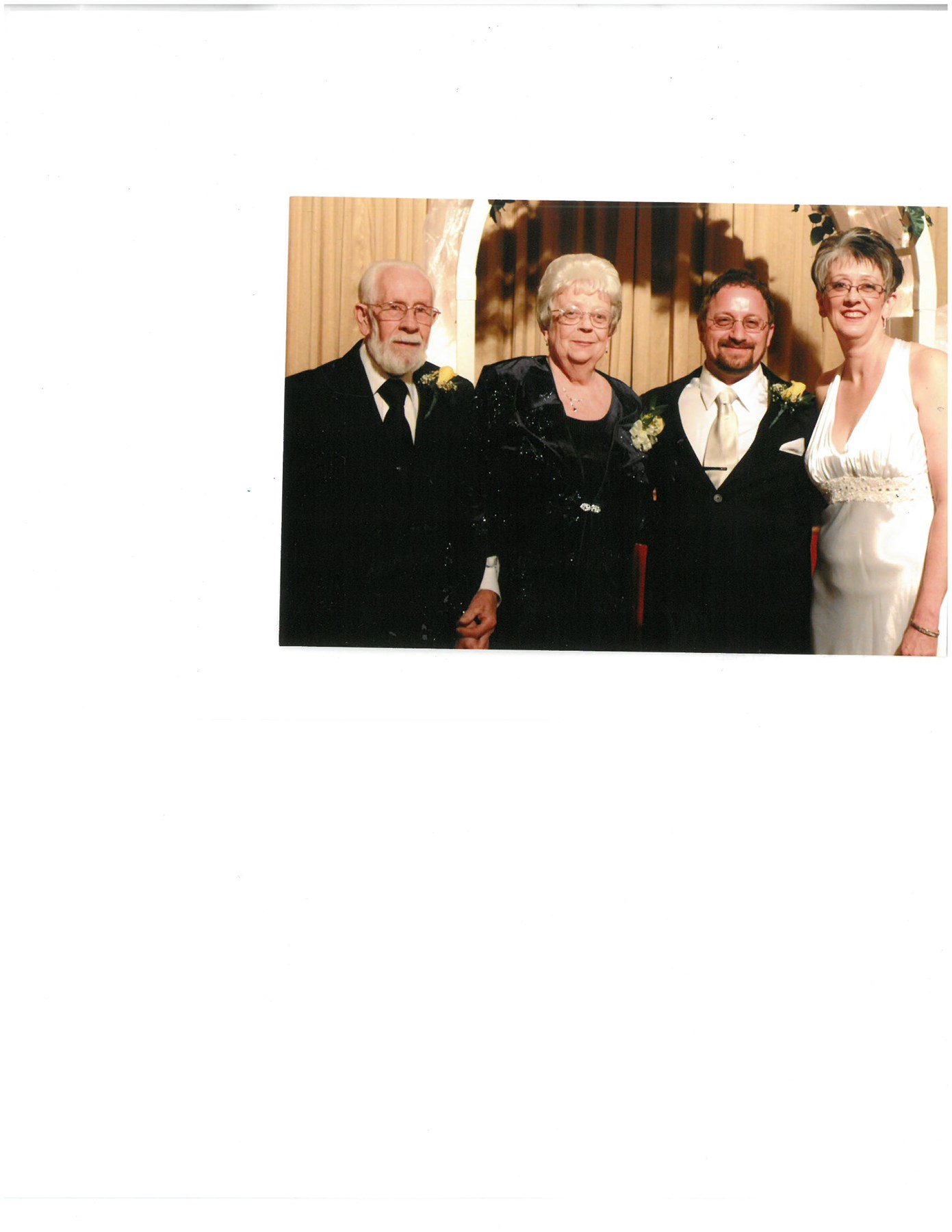 Obituary of Elizabeth Ann McKay