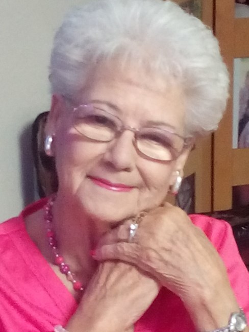 Obituary of Jean Evelyn Southerland