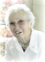 Paulina Van Horn