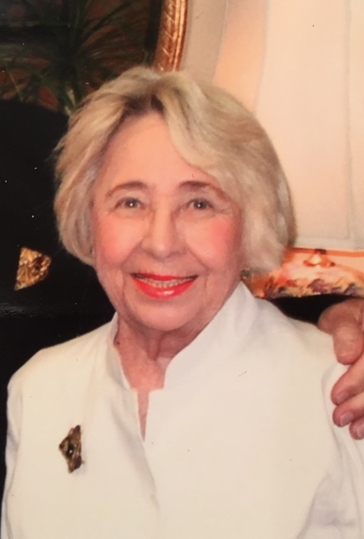 Obituary of Mary Lou Lauritzen