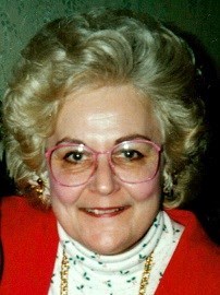 Obituary of Janice B Buell