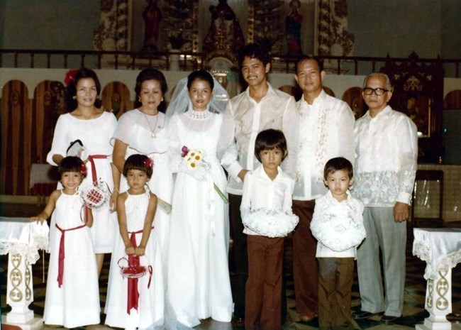 Alfredo Lim Obituary Bonita Ca