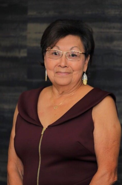 Obituary of Shirley Ann Goad