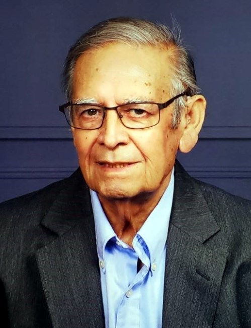 Obituary of Ernest "Ernie" Acuña