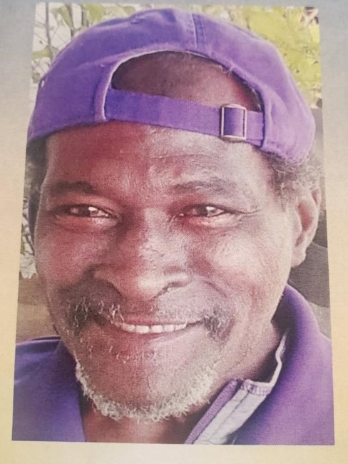 Obituary of Richard Walters