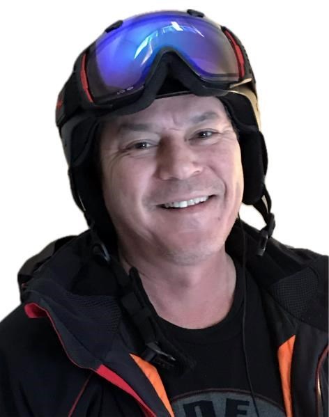 Obituary of Jesse Michael Andes