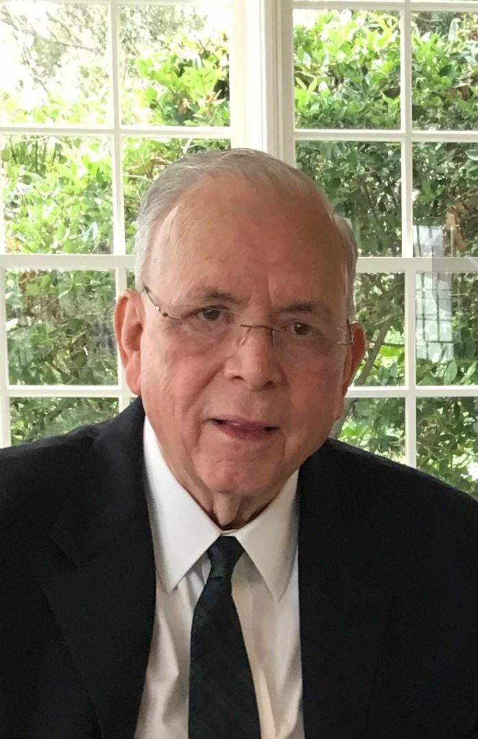 Obituary of Troy Anderson Brown Jr.