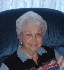 Obituary of Marie Isabelle HARDING