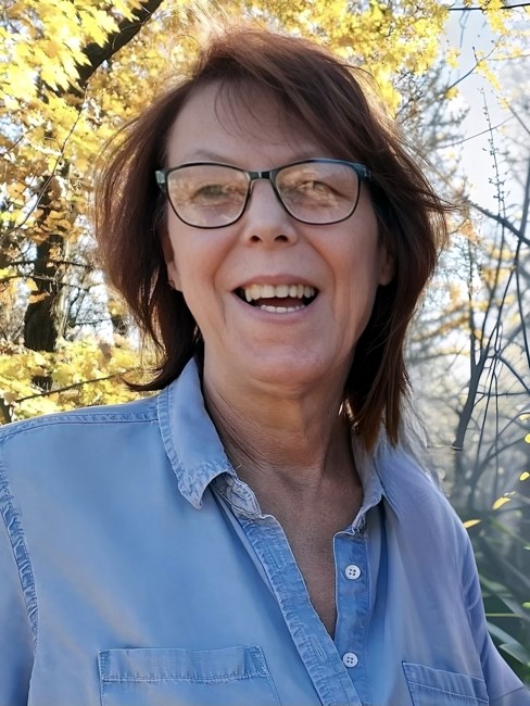 Obituary of Terry Lynn Brockel