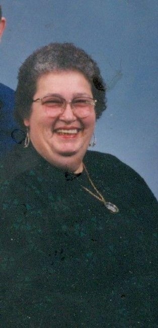 Obituary of Shirley
Ann
Waters