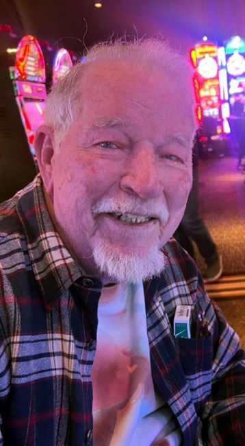 Obituary of Anthony "Tony" Raymond Gabrysch