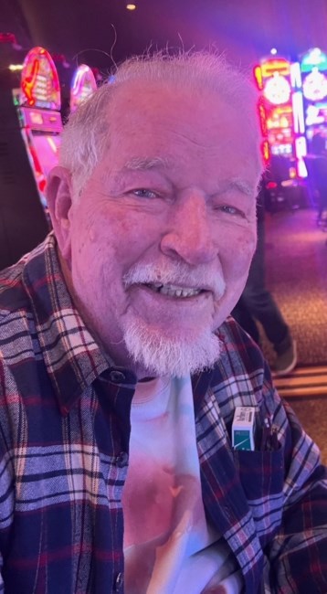 Obituary of Anthony "Tony" Raymond Gabrysch