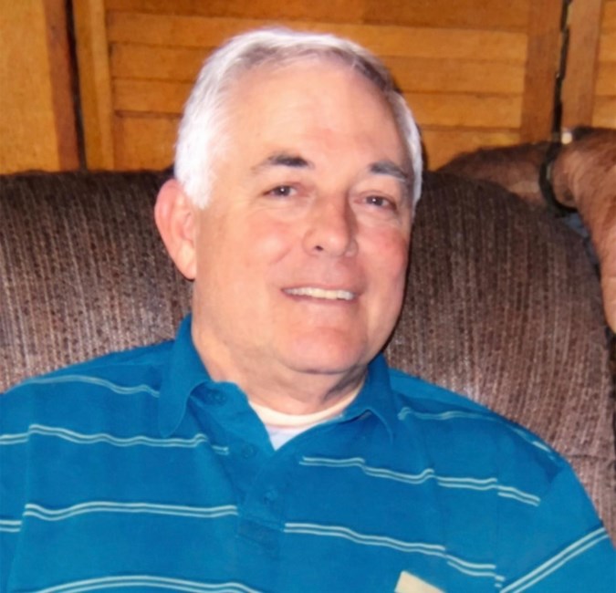 Obituary of Harry Lee Pruitt