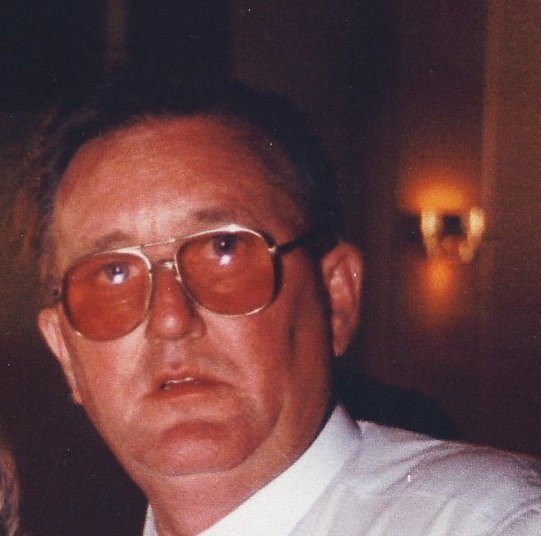 Obituary of Arthur "Gene" Eugene Merson
