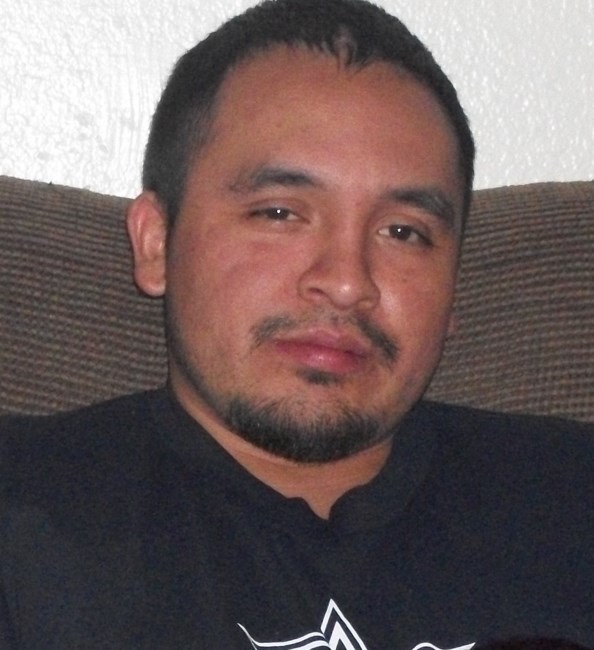 Obituary of Jimmy "Chill" Campos