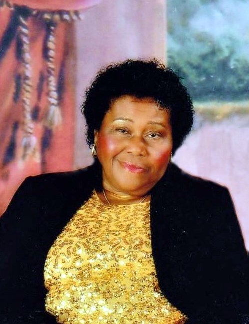 Obituary of Betty Watson