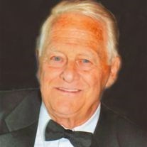 Obituary of John Dixon Vaughan