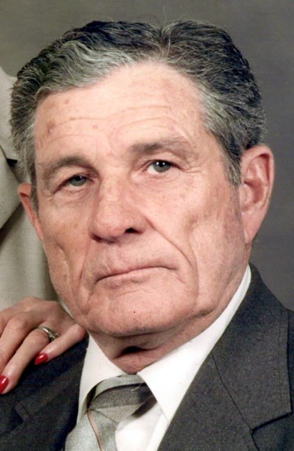 Obituary of Willie Webster "Webb" Strong