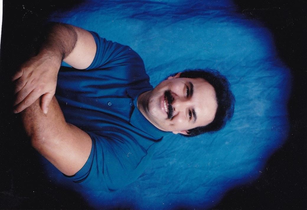 Obituary of Armando Rivera