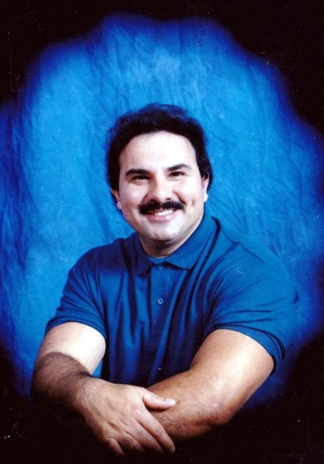 Obituary of Armando Rivera