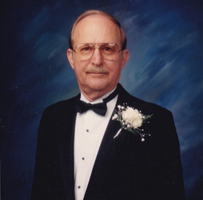 Obituary of Herbert Thomas Spencer
