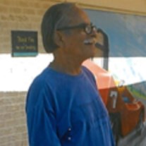 Obituary of Mark Edward Garcia