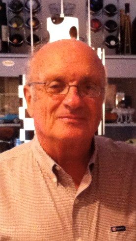 Obituary of William Spritzer