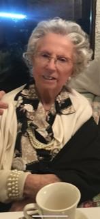 Obituary of Jane Kathryn Clancy