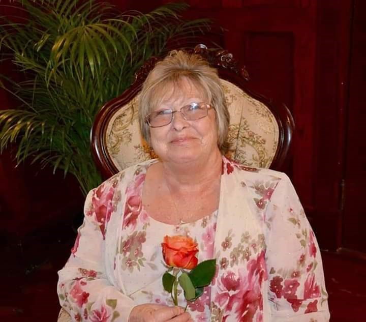 Obituary of Elsie McCorquodale Holland