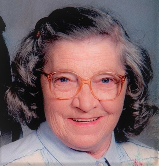 Obituary of Dolores J. Bovinette