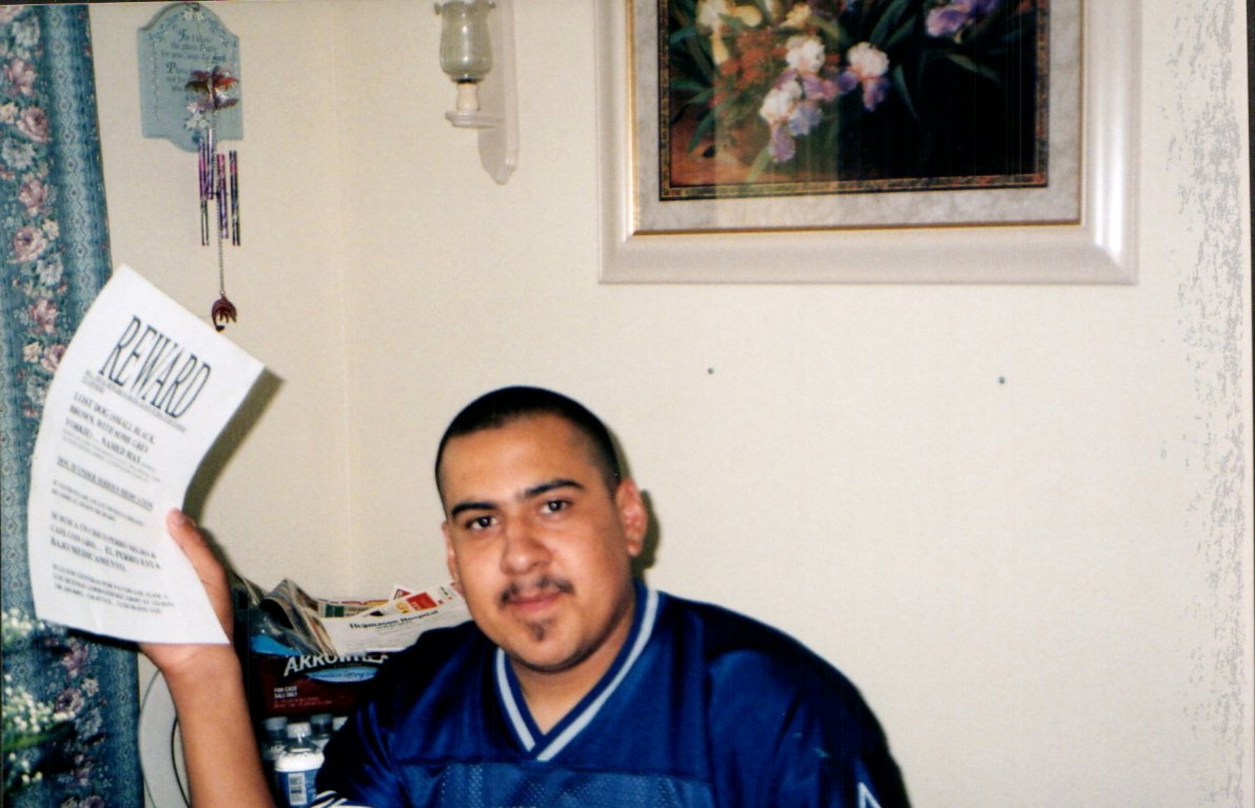 Victor Manuel Gonzalez Obituary - El Paso, TX