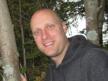 Obituario de Christopher Gregory Thomsen