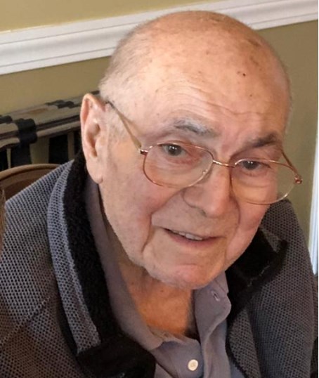 Obituary of Antranig Mesrobian