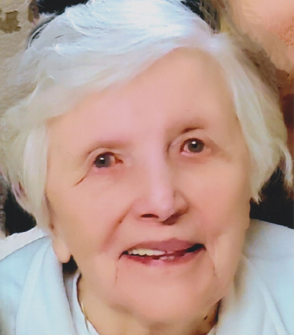Obituary of Mary Margaret LaRosa