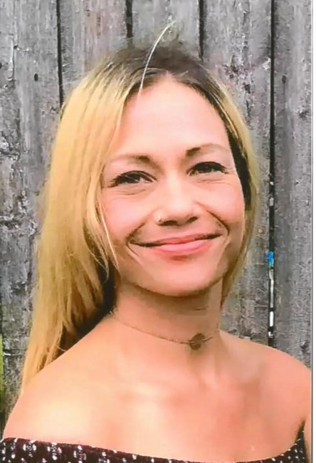 Obituary of Nicole Wainscott