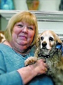 Obituary of Nadine Carter Russell