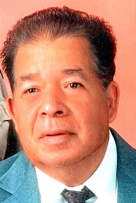 Obituary of Roberto Medina Gonzalez