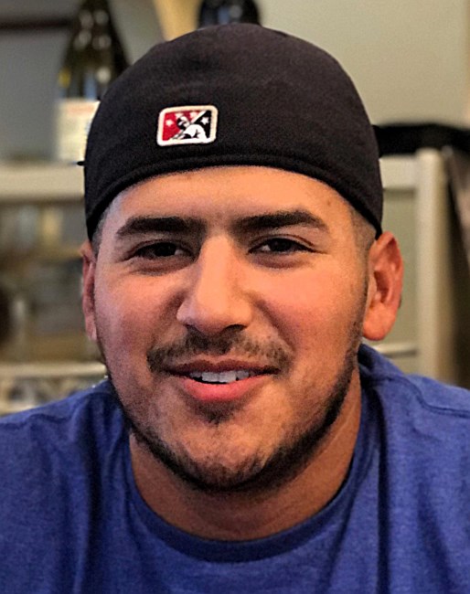 Obituary of Daniel Joseph Cardenas Jr.