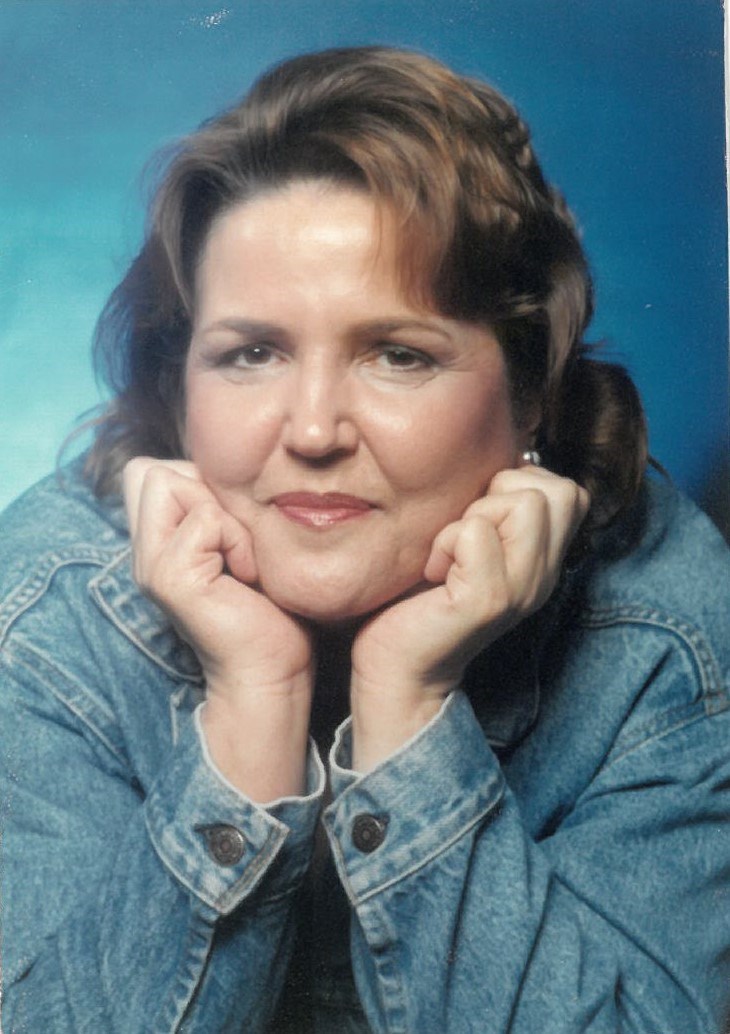 Avis de décès de Therese Marie Guenther