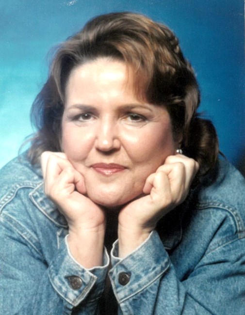 Avis de décès de Therese Marie Guenther