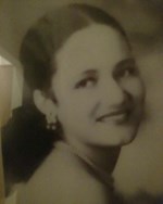 Jacqueline Page