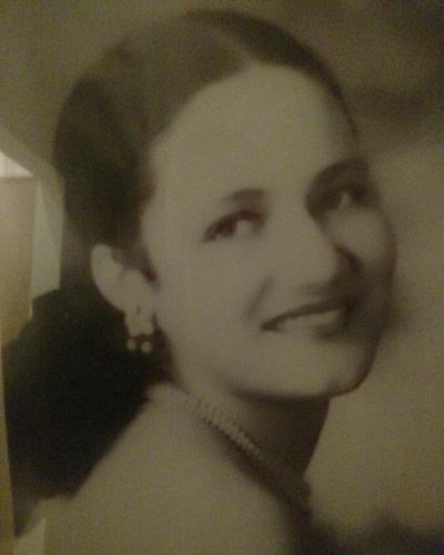 Obituary of Jacqueline G. Page