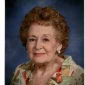 Obituario de Sarah Margaret Maggie Babe Jones