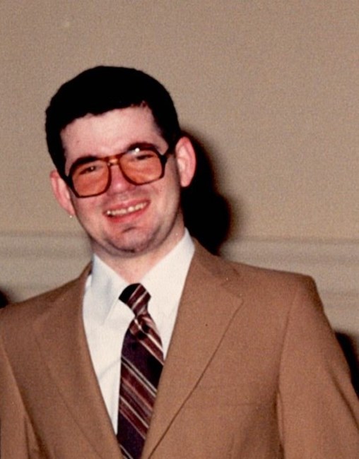 Obituary of David Geoffrey Neal