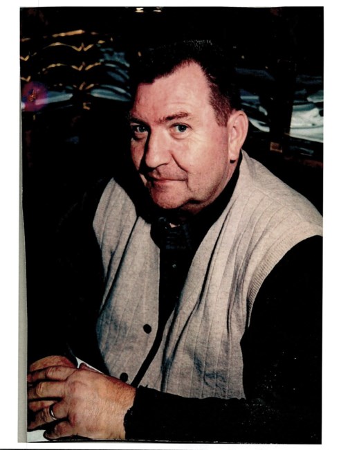 Obituary of William C Smith