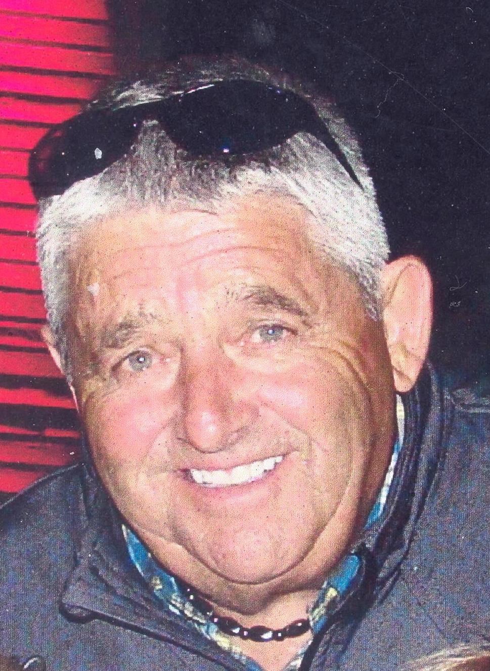 Avis de décès de M. Yvon Fortin