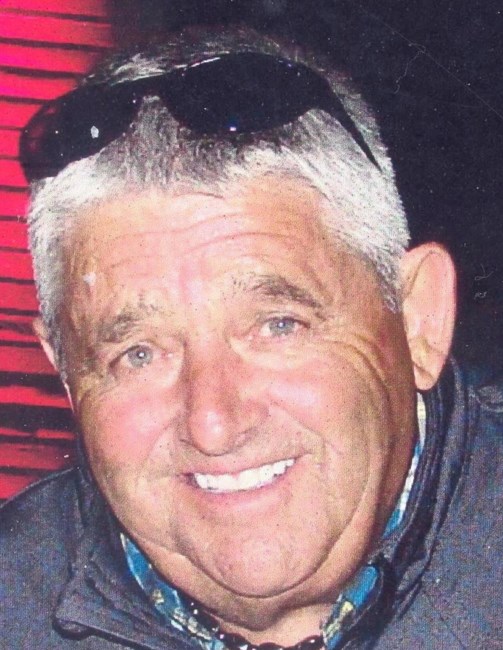 Avis de décès de M. Yvon Fortin