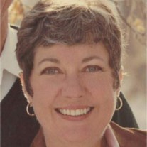 Obituary of Patricia ""Pat Oppelt