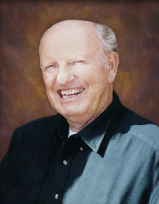 Obituary of Earl Leroy Fink