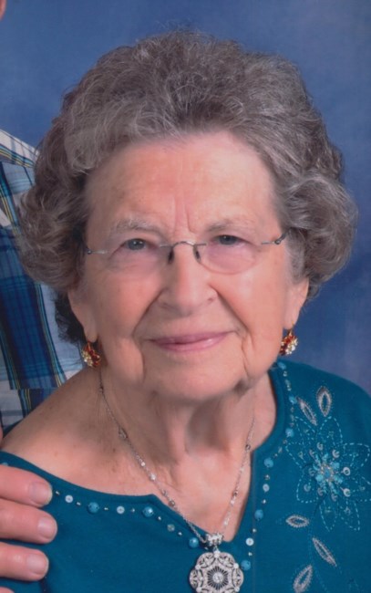 Obituary of Ethel Mitchell Hutton Ragan